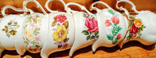 Load image into Gallery viewer, 30 x Vintage Mismatched Milk Jugs &amp; Creamers Tableware